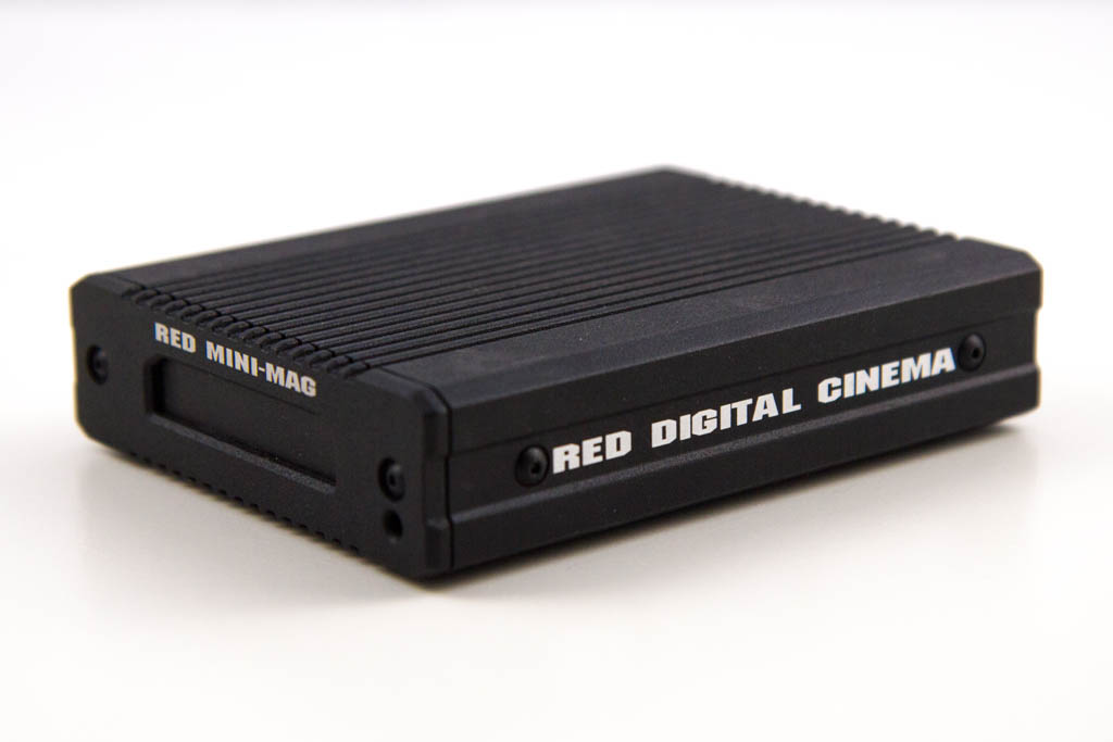 RED STATION USB3-Lesegerät für REDMAG MINI SSD
