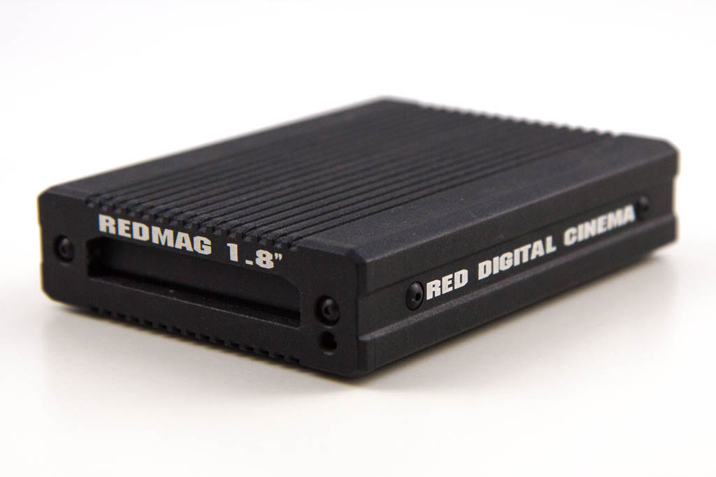 RED STATION USB3-Lesegerät für REDMAG SSD